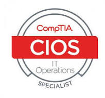 CompTIA IT Operations Specialist