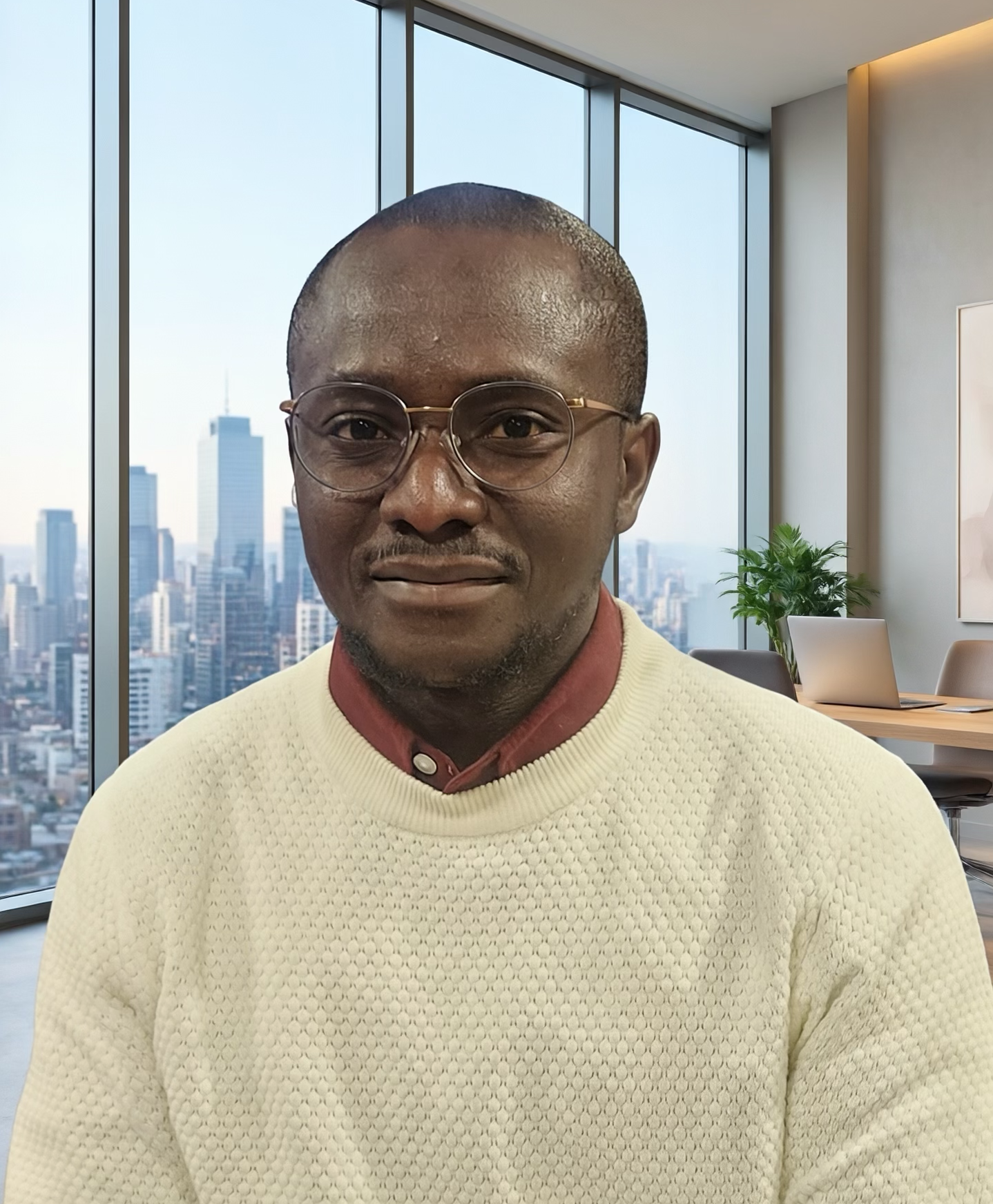 Abdulhakeem Ekun